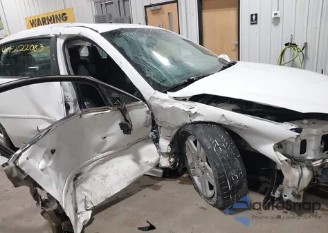 2012 Chevrolet Impala Lt z USA, uszkodzony, nr VIN 2G1WB5E31C1207809